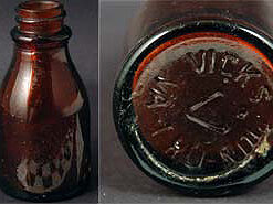 March 2022 Artifact of the Month Thumbnail Image — Seminole Tribal Historic Preservation Office