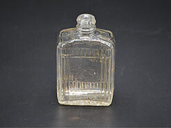 November 2021 Artifact of the Month Thumbnail Image — Seminole Tribal Historic Preservation Office
