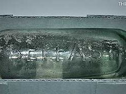November 2022 Artifact of the Month Thumbnail Image — Seminole Tribal Historic Preservation Office