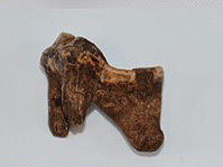 September 2022 Artifact of the Month Thumbnail Image — Seminole Tribal Historic Preservation Office