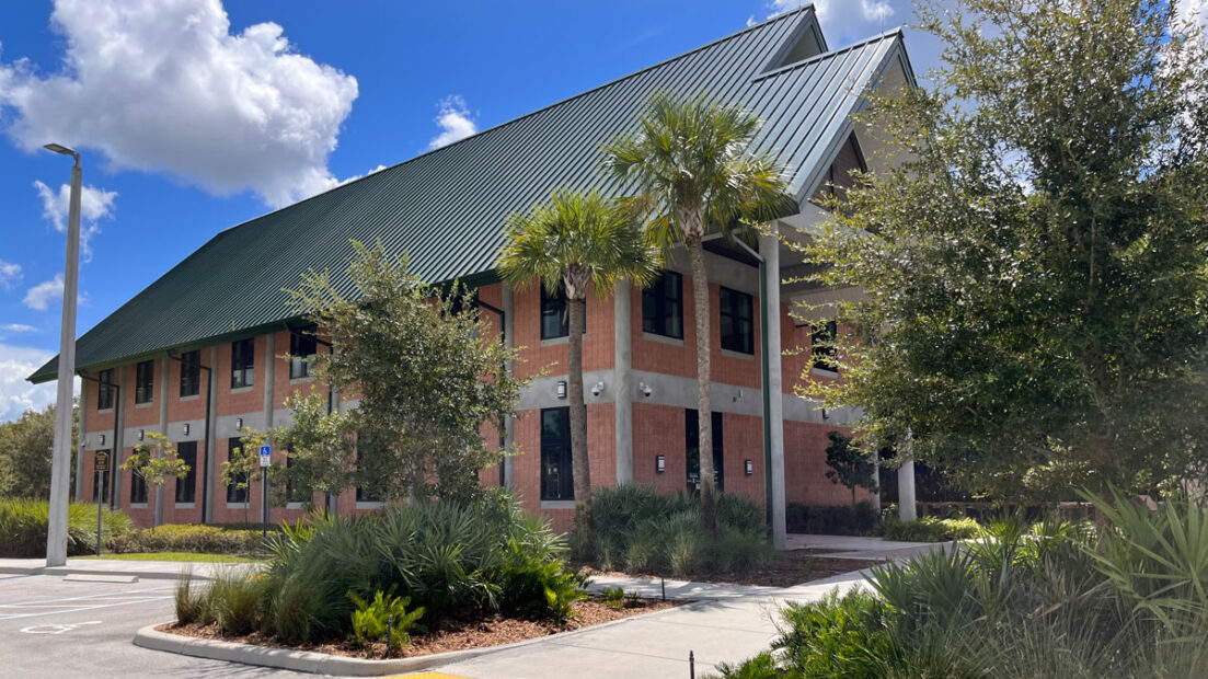 Seminole Tribal Historic Preservation Office Seminole Tribal Historic Preservation Office