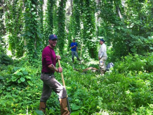 Our Archaeologists hard at work in the field! — Tribal Archaeology — Seminole Tribal Historic Preservation Office Our Archaeologists hard at work in the field! — Tribal Archaeology — Seminole Tribal Historic Preservation Office