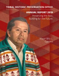 2019 Artifact of the Month Thumbnail Image — Click Here for Download — Seminole Tribal Historic Preservation Office